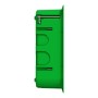 Кутия за вграден монтаж 2 х 8 модула, New Unica, Schneider Electric NU8718