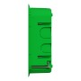 Кутия за вграден монтаж 2 х 8 модула, New Unica, Schneider Electric NU8718