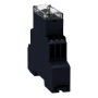 Schneider Electric RE17RCMU - Harmony Timer Relays - Модулно времереле, Harmony, 8A, 1CO, 1s..100h, 24V DC 24...240V AC DC