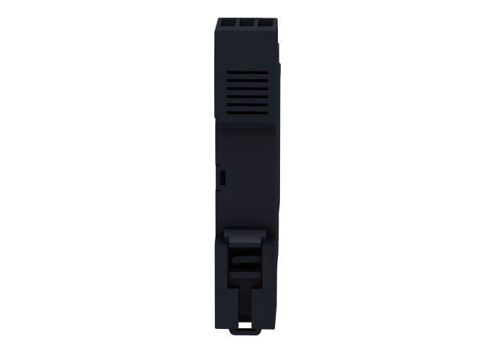 Schneider Electric RE17RCMU - Harmony Timer Relays - Модулно времереле, Harmony, 8A, 1CO, 1s..100h, 24V DC 24...240V AC DC