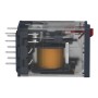 Schneider Electric RXM2AB2P7 - Harmony Electromechanical Relays - Миниатюрно plug in реле, Harmony, 12A, 2CO, с LED, заключващ се тест бутон, 230V AC