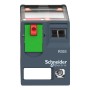 Schneider Electric RXM2AB2P7 - Harmony Electromechanical Relays - Миниатюрно plug in реле, Harmony, 12A, 2CO, с LED, заключващ се тест бутон, 230V AC