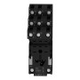 Schneider Electric RXZE2S111M - Harmony Electromechanical Relays - Цокъл, Harmony, за релета RXM3, винтови конектори, отделен контакт