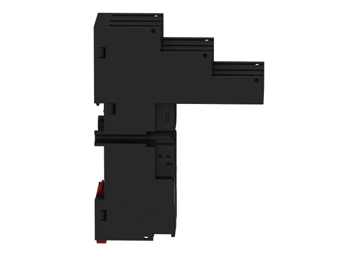 Schneider Electric RXZE2S111M - Harmony Electromechanical Relays - Цокъл, Harmony, за релета RXM3, винтови конектори, отделен контакт