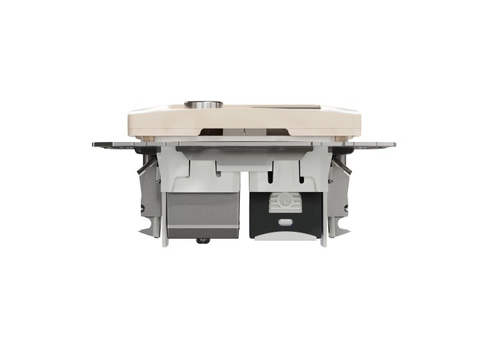 TV розетка и изход за данни, RJ45 CAT6 UTP, бежова, Schneider Electric SDD112469T Sedna Design & Elements
