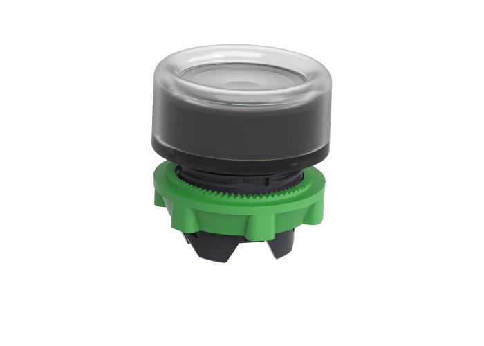 Глава за светещ бутон, Harmony XB5, Schneider Electric ZB5AW513