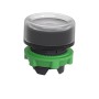 Глава за светещ бутон, Harmony XB5, Schneider Electric ZB5AW513