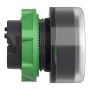 Глава за светещ бутон, Harmony XB5, Schneider Electric ZB5AW513