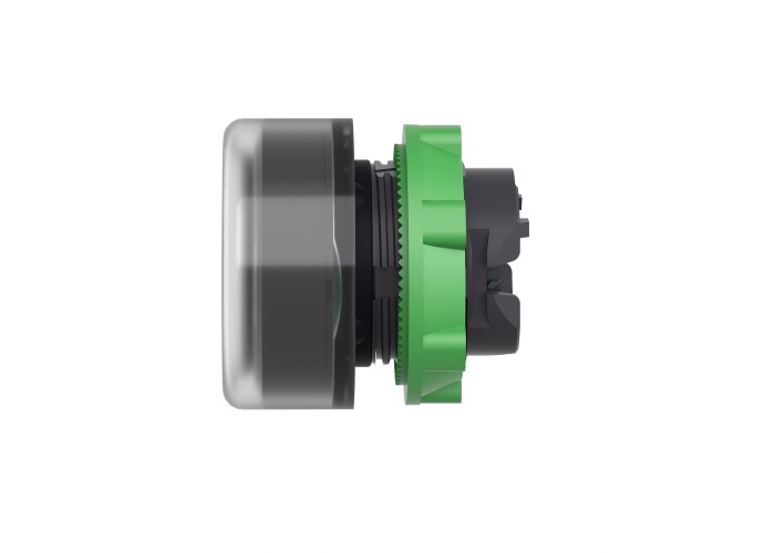 Глава за светещ бутон, Harmony XB5, Schneider Electric ZB5AW513