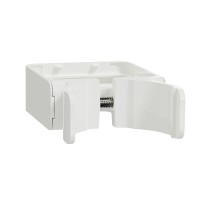 Schneider Electric INS44311 - Unica System+ - Аксесоар междинен - за колона, бял