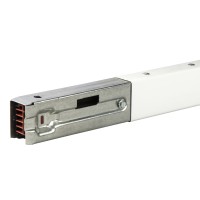 Schneider Electric KBA40ED2300W - Canalis KBA - Дължина без изходи 40A 3M