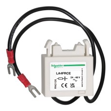 Schneider Electric LA9F980 - TeSys F - Потискащ модул RC - 220 V AC