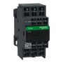 Schneider Electric LC1D323P7 - TeSys D - Контактор 3P(3 NO) - AC-3 - <= 440 V 32 A - 230 V AC, бобина