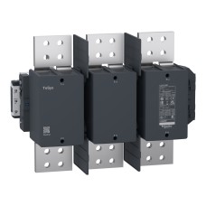 Schneider Electric LC1F2100P7 - TeSys F - Контактор, TeSys F, 3P(3NO), AC-1, <=1000V 2100A, бобина 230V AC