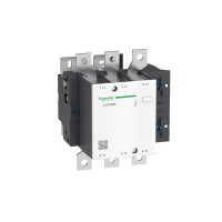 Schneider Electric LC1F265 - TeSys F - КонтакторACTEUR 265A 3P NU
