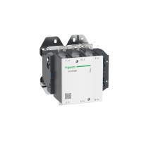 Schneider Electric LC1F400FD - TeSys F - Контактор 400A 3P 110V-DC