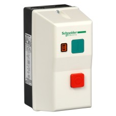 Schneider Electric LE1M35M7 - TeSys LE - Устройства за директен пуск 1,1KW 3P 220