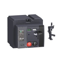 Schneider Electric LV431540 - Compact NSX <630 - Аксесоар 110-130V AC 50/60HZ MT250 NSX2