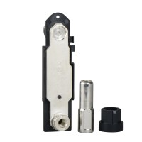 Schneider Electric LV432519 - Compact NSX <630 - Аксесоар 2 Vigi PINS за PLUG IN BASE NS