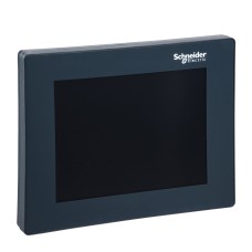 Schneider Electric LV434128 - Compact NS switches disconnectors - Модул преден дисплей FDM 128-163 * 129 mm - IP54