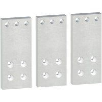 Schneider Electric LV848416 - Masterpact MTZ - Предни горни клеми - за MTZ2 25-32 - 3P изваждаем