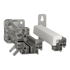 Schneider Electric LVS08382 - PrismaSeT - "PrismaSeT G L COMBINATION KIT IP55"