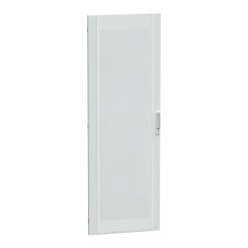 Schneider Electric LVS08546 - PrismaSeT - "PrismaSeT P IP55 ПРОЗРАЧНА ВРАТА W650"