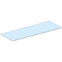 Schneider Electric LVS08744 - PrismaSeT - "PrismaSeT P IP55 Преден панел W400"
