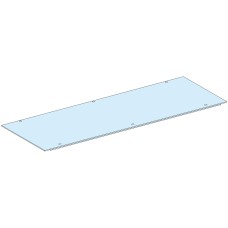 Schneider Electric LVS08744 - PrismaSeT - "PrismaSeT P IP55 Преден панел W400"