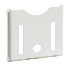 Schneider Electric LVS08963 - PrismaSeT - "PrismaSeT G ADHESIVE DRAWING HOLDER"