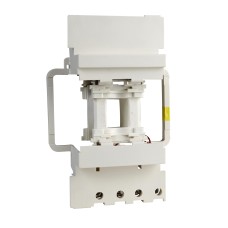 Schneider Electric LX1D8U7 - TeSys D - контактор бобина - LX1D8 - 240 V AC 50/60 Hz за 115 & 150 A контактор