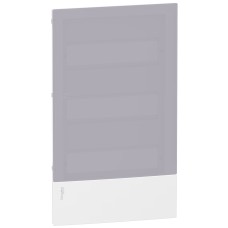 Schneider Electric MIP30312T - mini Pragma - Преден панел за табло 3редах12M вграден монтаж