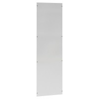 Schneider Electric NSY2SP206 - Spacial SM - Spacial SF външен фиксиращ панел, страничен - 2000x600 mm