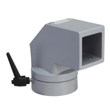 Schneider Electric NSYCMUCC50 - Spacial S3CM - Въртяща се ъглова конзола 50мм
