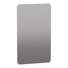 Schneider Electric NSYMM106 - Spacial CRN - Метална Монтажна плоча 1000х600
