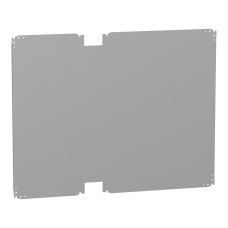 Schneider Electric NSYPMM1012 - Thalassa PLA - Метална монт.плоча за PLA1012