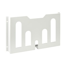 Schneider Electric NSYSDP8M - Spacial SM - Поставка за документи метална 800