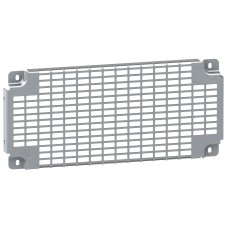 Schneider Electric NSYSTMP6080 - Spacial SM - Spacial SF/SM perforated Монтажна плоча - 800 mm