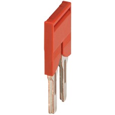 Schneider Electric NSYTRAL62 - Linergy TR terminals blocks - NSYTR plug-in връзка 2 ways за 6mm² клеми