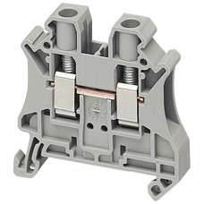Schneider Electric NSYTRV62 - Linergy TR terminals blocks - Клема 6 мм²