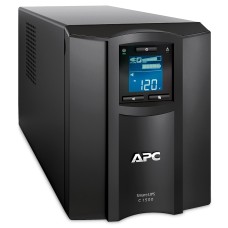 Schneider Electric SMC1500IC - Smart-UPS - APC Smart-UPS C 1500VA LCD 230V с SmartConnect
