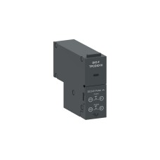 TransferPacT transfer switches "Функционален модул, TransferPacT, Противопожарна защита,24VDC пулсов, входен сигнал", Schneider Electric TPCDIO10
