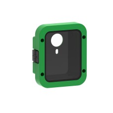 TransferPacT transfer switches "Монтажен аксесоар,TransferPacT Active автоматичен, пластмасов капак, IP54", Schneider Electric TPCOTH37
