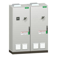 Schneider Electric VLVAF7N03536AB - VarSet LV - Табло за корекция фактора на мощността 9