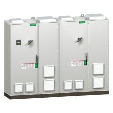 Schneider Electric VLVAF8P03536AA - VarSet LV - Табло за корекция фактора на мощността 9