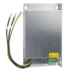 Schneider Electric VW3A4420 - Lexium 32 - Допълнителен EMC филтър - 10.1 A - 1 PH