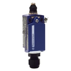 ATEX D - Краен изключвател ATEX, 2 NC+ 1 NO, Telemecanique XCKD3911P16EX - Osiswitch