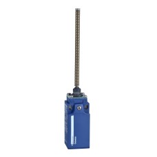Краен изключвател XCKN-пружинен кръгъл прът-1NC+1NO-snap-Pg11, Telemecanique XCKN2108G11 - OsiSense XC Standard