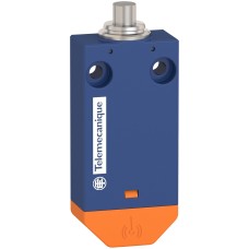 Безжичен краен изключвател с бутало, Telemecanique XCMW110 - OsiSense XC Standard