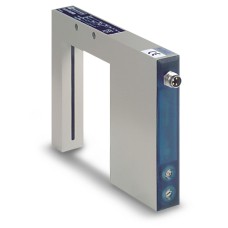 Фотоелектрически сензор XU, XUV, рамка, 60X60mm, 12...24 VDC, M8, Telemecanique XUVF60M8